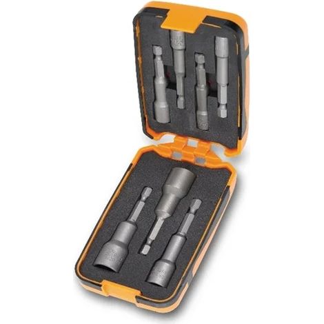 Set inserti bussola 1/4 beta 862f/a7