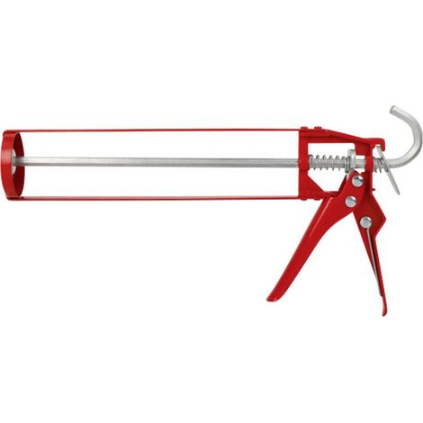 Strumento pistola cartuccia WorkPro wp224003 ergonomica precisa