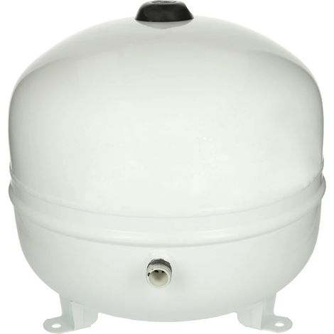 Vase d'expansion 50 litres pour installations solaires