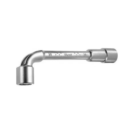 Chiave per tubi BOST Ø9 mm - 6 e 12 lati - 693236