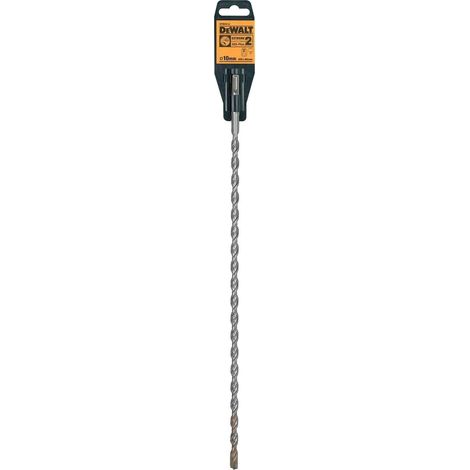 DEWALT Sds-Plus Extreme 2 Drill Bit 10 X 460Mm