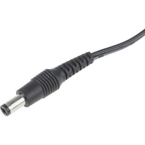 Alimentation enfichable 5V c.c., 1.5A, 7.5W ( Prix pour 1 ) (1/2)