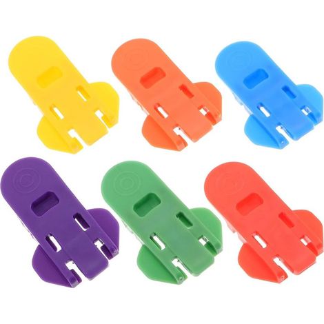 SEWACC Ouvre bote de Boissons Manuel en Plastique Ouvre Pique (1/5)