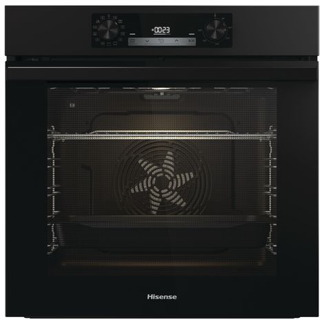 Hisense BI64211EPB forno 77 L 3500 W A Nero