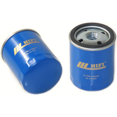Filtre a huile HIFI-FILTER SO6099 (1/2)