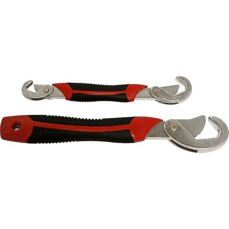 chiavi universali per dadi e bulloni - da 9 a 32 mm. (1/5)