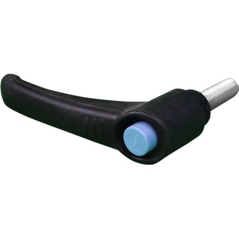 Pomolo a leva per barra metrica orientabile per Serie 3 mod. 2G 108616 SIGMA