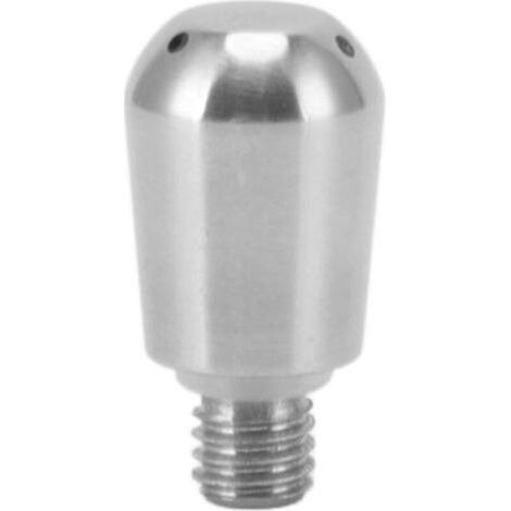 3 Holes Coffee Machine Steam Nozzle Accessories for GEMILAI CRM3605 (1/5)