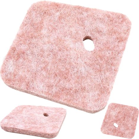 Filtre à air pour coupe-bordures STIHL FS38 FS45 FS46 FS55 HS45 FC55 (1/5)
