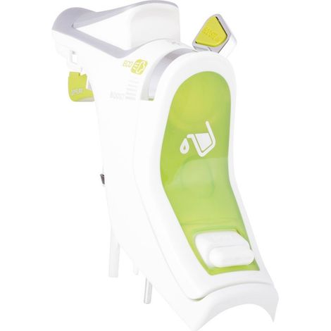 Rowenta pompe spray leva sportello verde ferro a vapore Steam Force DW9210 (1/5)
