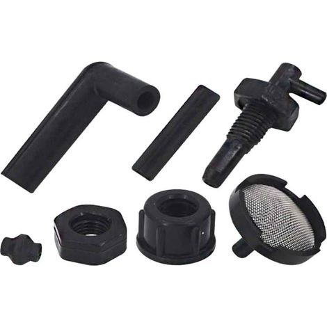KIT FILTRO PESCANTE WS15/25DA Kit filtro pescante irroratrici WS15DA / WS25DA