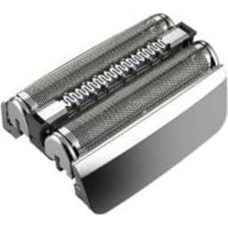 Pair Ersatzkopf für Braun 83m Series 8 Elektrorasierer, 8370cc, 8340s (1/4)