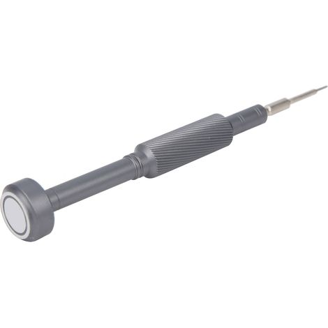 Tournevis magnétique de précision, embout en acier allié Pentalobe 0,8, accessoires de réparation MY-901 (1/5)