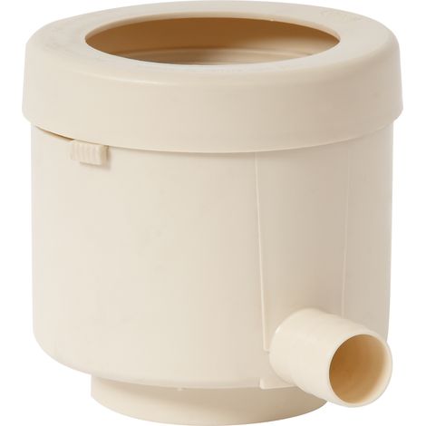 GARANTIA Collecteur Filtrant Eco de Luxe, sable - optimise la qualité de votre eau de pluie