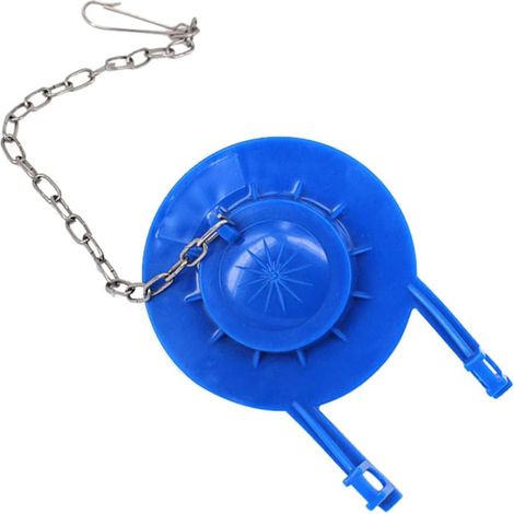 2 Pièces Vanne de Vidange pour Réservoir (1/4)
