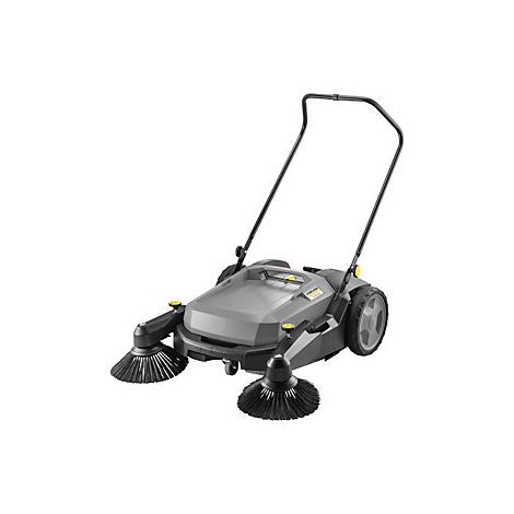 Karcher KM 70/20 C 2SB barredora gris y negro