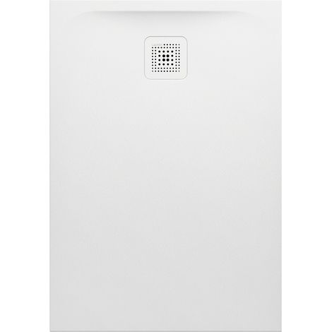 LAUFEN Pro Receveurs de douche, 1000x700x33mm, extra-plat, (1/2)