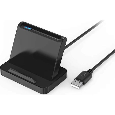 Zubehör für den Laptop CQ816: CAC-Kartenleser, Smartcard-Leser für SIM-/IC-/ATM-Karten, Handyhalterung. (1/5)
