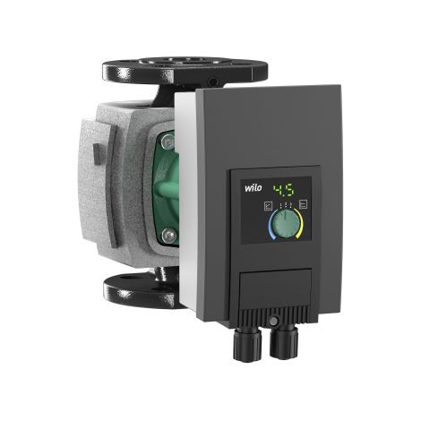 WILO Yonos MAXO plus 30/0,5-10 Hocheffizienzpumpe Heizungspumpe Umwälzpumpe 2120604 (1/5)