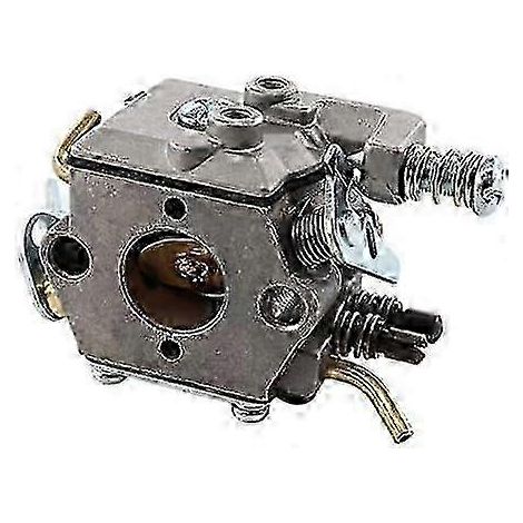 Kit de carburador para Husqvarna 225 227 232 235 240 577133001 537052701 522607401 503281517 Reemplaza la edición Wa 0621 (1/4)