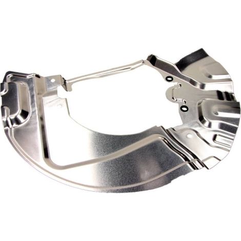 MAXGEAR 19-3423 Flasque de frein BMW Série 3 34116767648 (1/2)