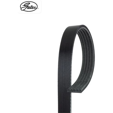 Courroie trapézoïdale à nervures Gates 5PK913 HAFEI 17521-81P00-000 1752161M00