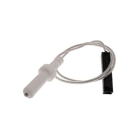 BOUGIE DE TABLE CABLE LONGUEUR 300 MM POUR TABLE DE CUISSON BRANDT - 72X9384