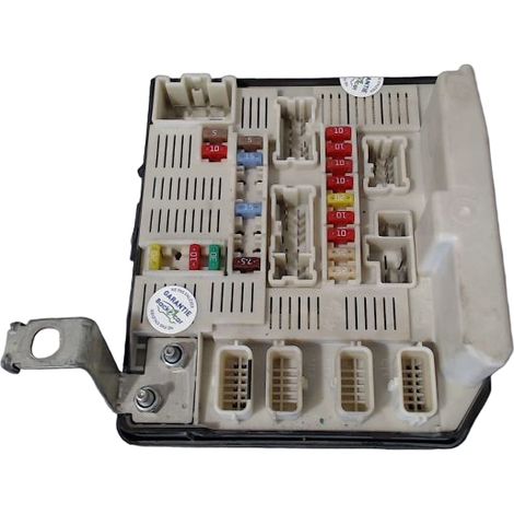 Boite A Fusibles RENAULT Megane [PRODUIT D'OCCASION]♻️usmcpftn2