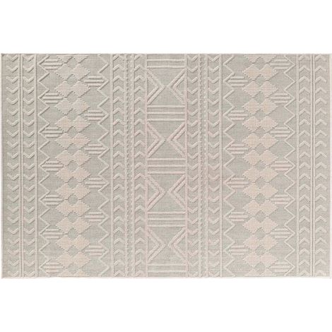 Douceur-dinterieur Valam Tappeto Naturale 160 x 230 cm