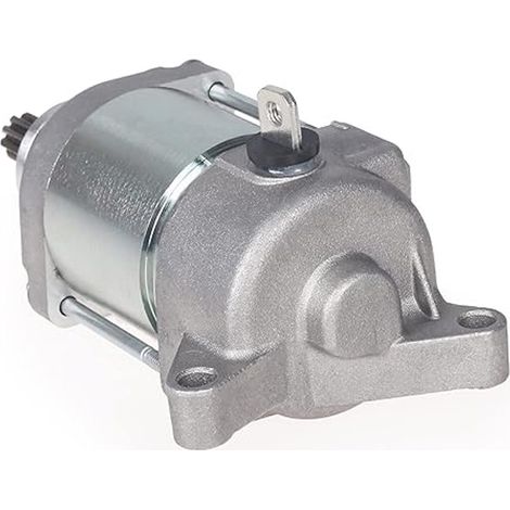 The starter motor 5TJ-81890-00-00 is suitable for YAMAHA WRF450 2003-2006.