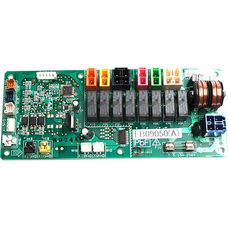 Platine A3P für DAIKIN Altherma R HT - 5002043 von Daikin