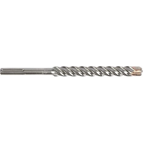 Makita Nemesis Punta 4 taglienti attacco SDS-MAX per muratura - 40x570 / 400 mm