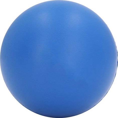 Balles d'exercice pour les mains en PVC, balles anti-stress pour soulager la fatigue des mains et renforcer la préhension. (1/5)