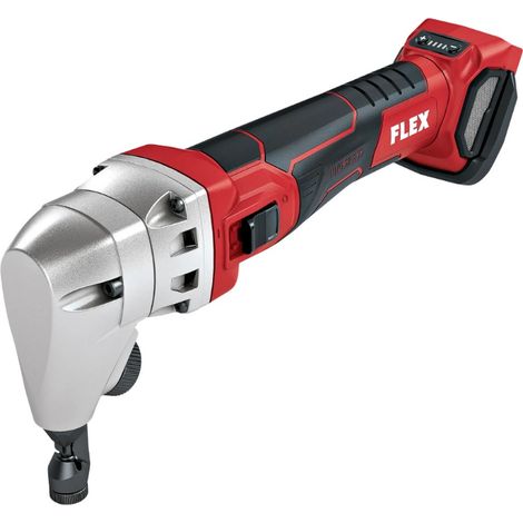 Flex Akku Knabber 18V KNE 16 18.0-EC C ohne Akku ohne Ladegerät 531584