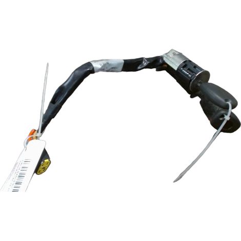 [PRODUIT D'OCCASION] Antivol De Direction DACIA Sandero 2008- ♻️ Ref Oe. 487002447r - Garantie à vie (1/3)