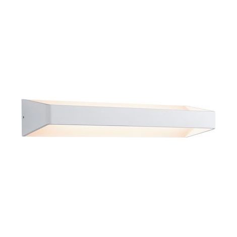 Applique Bar LED 10,5W blanche 2700K Paulmann 70791 (1/5)