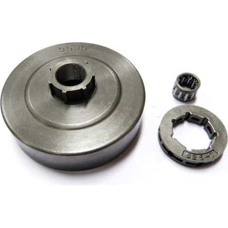 Pignon chaine tronconneuse Stihl 325 7 dents - 100961