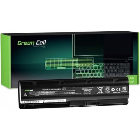 Green Cell HP03 pièce de rechange pour ordinateur portable Batterie (1/4)