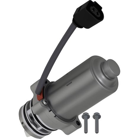 Differentialölpumpe for Volvo S60 V60 XC60 XC70 AWD 2013-2021 LR124825