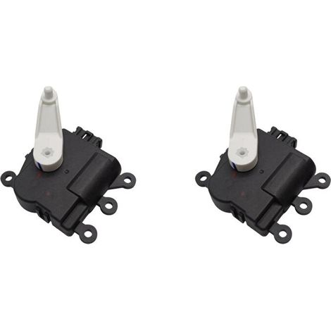 Adecuado para dos termostatos de coche del lado derecho KF06-61-A60, y para motores de amortiguadores híbridos en los modelos Serie 6, Serie 3 y CX-5 KF0661A60.