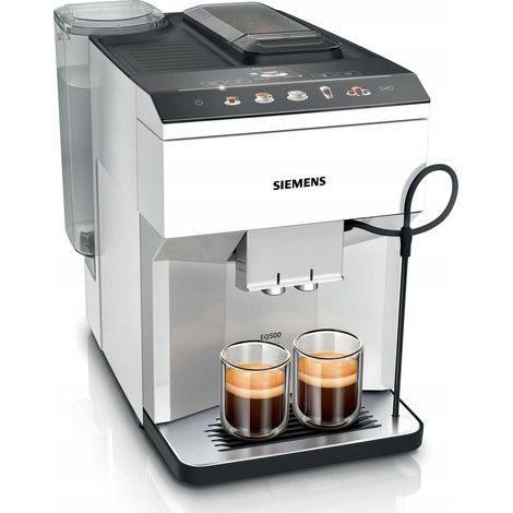 Siemens EQ.500 TP515R02 cafetera eléctrica Totalmente automática Máquina espresso 1.9 L (1/3)