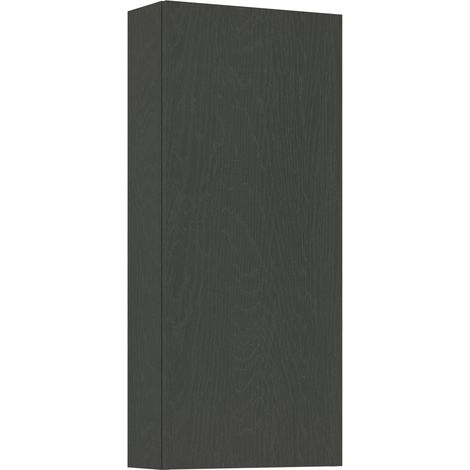ROYO C0072562 STYLE Mueble Alto De Colgar 1 Puerta Gris Nature - ref: C0072562 (1/2)