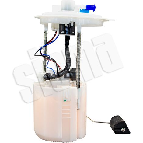 Part number 17040-5RB0A / 28267905 is suitable for new, high-quality fuel pumps from March/Tiida (North America). Fuel pump assembly for March/Tiida (North America).--DTEKGAZ (1/4)