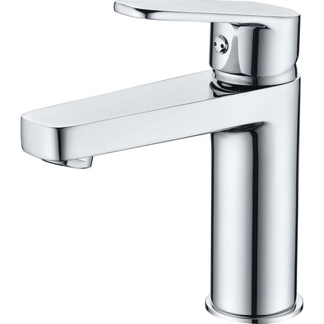 Monomando lavabo Teide IMEX BDT021-1 (1/5)