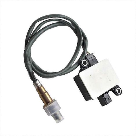 PM 5461552 0281007168 A056N706 0281007167 Feinstaubsensor für Paccar, Cummins und Detr (1/5)