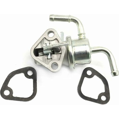 Pompe d'alimentation en carburant 16285-52032 pour Kubota D1105 D905 D1005 D1305 V1505 V3300 Bobcat