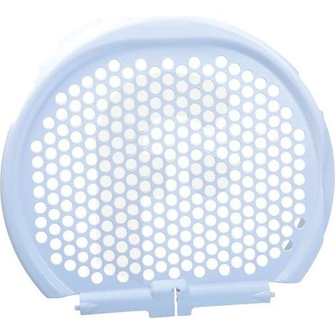 COUVERCLE DU FILTRE POUR SECHE LINGE GORENJE - 581101