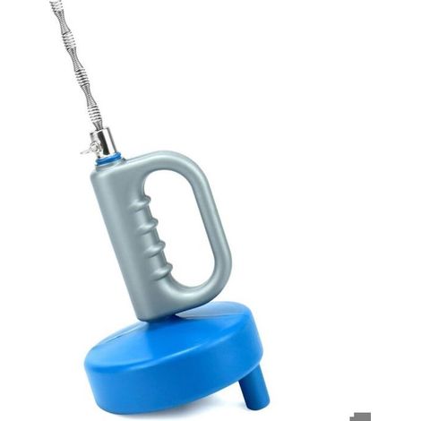 Description générale Le nettoyant de canalisation est un outil efficace pour éliminer la saleté et les résidus de votre évi (1/5)