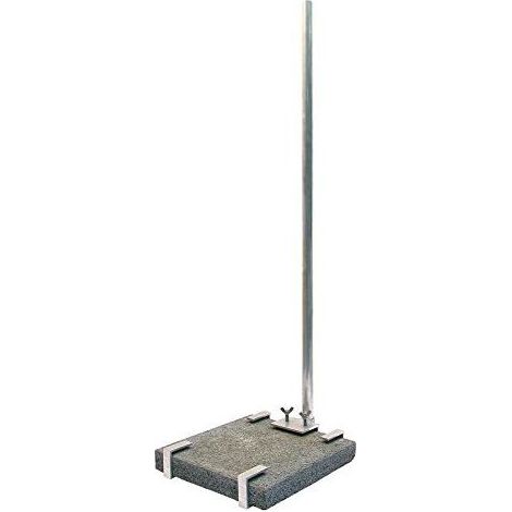 Carreaux de pavement TechniSat DigiDish/Satman 33/45 - Support balcon TechniSat 33/45