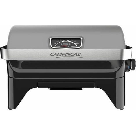 BARBACOA DE GAS CAMPINGAZ PORTATIL ATTITUDE 2GO CV (1/5)